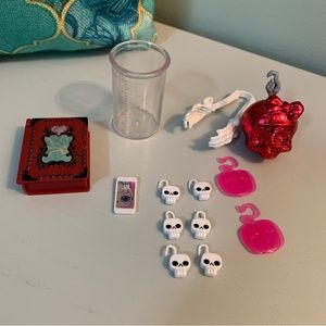 Monster High Accessories